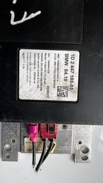 Bild in die Galerieansicht laden, 14-17 BMW i3 Telematics Communication Control Module 2447185 230I 320i
