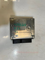 Bild in die Galerieansicht laden, 2007-2010 BMW X3 E83 Engine Control Unit ECU SET DDE+EWS+1KEY 7811111 OEM