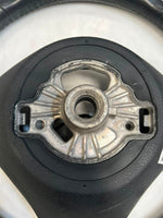Load image into Gallery viewer, 2016 BMW 320i 3 Series F30 F31 F35 MULTIFUNCTION Steering Wheel 6255818 OEM