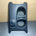 Load image into Gallery viewer, 12-18 Mercedes-Benz W176 A-Class Centre Console Cup Holder &amp; Switch A176 6801710