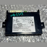 قم بتحميل الصورة إلى عارض الصور، 17-21 Mercedes-Benz W213 E-Class Bluetooth Telematics Module A213 9002210 OEM