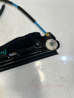 Load image into Gallery viewer, 2010-2016 BMW 528i 5 Series F10 F11 Window Regulator Front Left 7182111 OEM