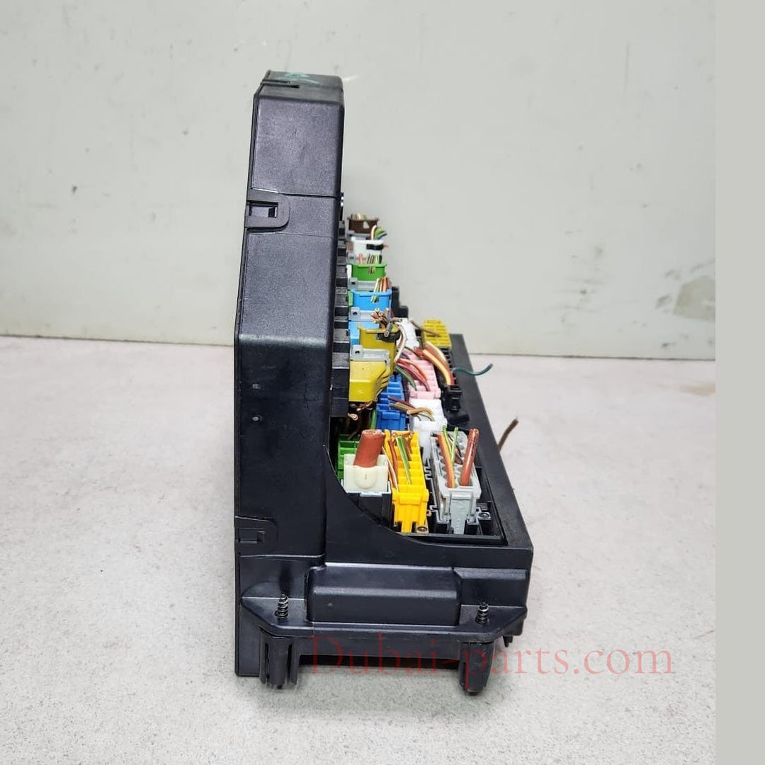 2009-2014 Mercedes-Benz E350 Sam Control Module A2129000006 E-Class W212