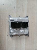 Load image into Gallery viewer, BMW 520i F10 2012-2013 N20 ENGINE CONTROL ECU UNIT + CAS + KEY 7644747