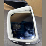 Bild in die Galerieansicht laden, 2010-1012 Mercedes-Benz W204 C-Class Left Side Mirror Foldable W/ Signal Light