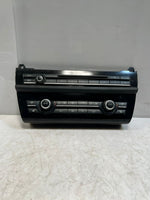 قم بتحميل الصورة إلى عارض الصور، BMW 5 Series F10 F11 Climate Control Unit Automatic A/C PANEL 9306153 OEM