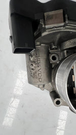 قم بتحميل الصورة إلى عارض الصور، 2011-2016 BMW 550i Throttle Body 7555944 F10 550i, 650i, 750i 