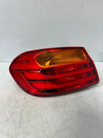 Load image into Gallery viewer, BMW 4' F32 F33 F36 M4 F82 Rear Tail Light Left RIGHT Led 7296097 7296098 OEM