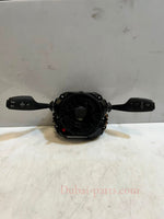 قم بتحميل الصورة إلى عارض الصور، 2012 BMW 750i 5' 7' F10 F11 F12 F01 F02 Steering Column Switch Cluster 9234443