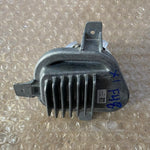 Load image into Gallery viewer, 2018 BMW OEM X1 F48 F49 X2 LED XENON HEADLIGHT CONTROL RIGHT MODULE 90066719