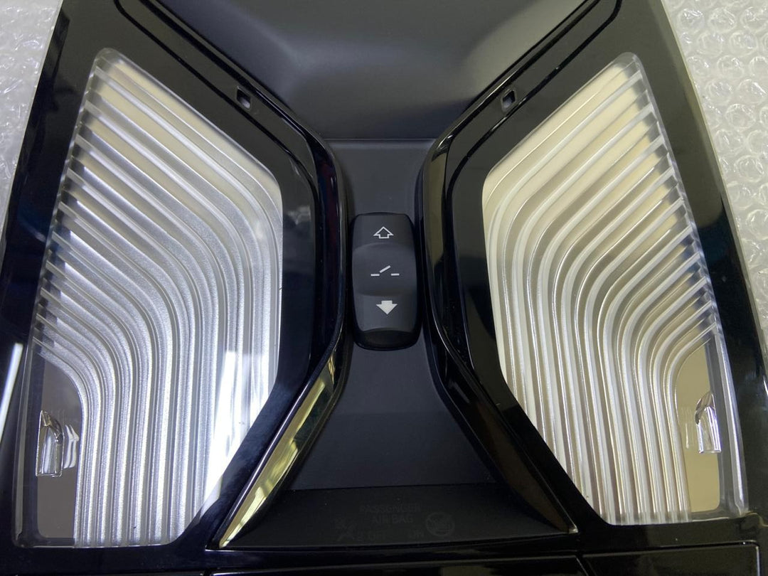 BMW 4 Series G26 Gran Coupe 2.0 TD Mild Hybrid Interior Ceiling Lighting 5A43492
