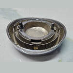 قم بتحميل الصورة إلى عارض الصور، 2008-2014 BMW X6 E71 Rear Boot Trunk Emblem Badge 7196559 OEM