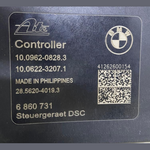 Load image into Gallery viewer, OEM BMW F20 F21 F22 F30 DSC ANTI LOCK BRAKE UNIT WITH MODULE ATE 6860730/6860731