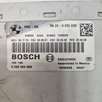 Bild in die Galerieansicht laden, 2010-2015 BMW X1 E84 Park Distance Control Unit Module 9252636