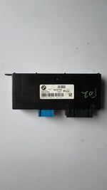 قم بتحميل الصورة إلى عارض الصور، 2012-16 BMW M5 Central Gateway Module 9372743 F10 F11 