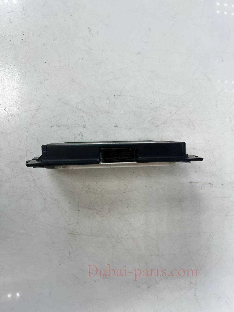 2007-2013 BMW X5 E70 FRM II AHL Footwell Light Control Module 9153804 OEM