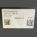 Load image into Gallery viewer, OEM 2023-2024 BMW 7 SERIES G70 LEFT DRL DAYTIME RUNNING LIGHT LED 9450079