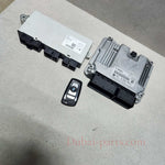 Bild in die Galerieansicht laden, BMW Engine Control Unit DDE 8578995 F10 520D 525D 2010-13 N47 ECU SET DIESEL RHD
