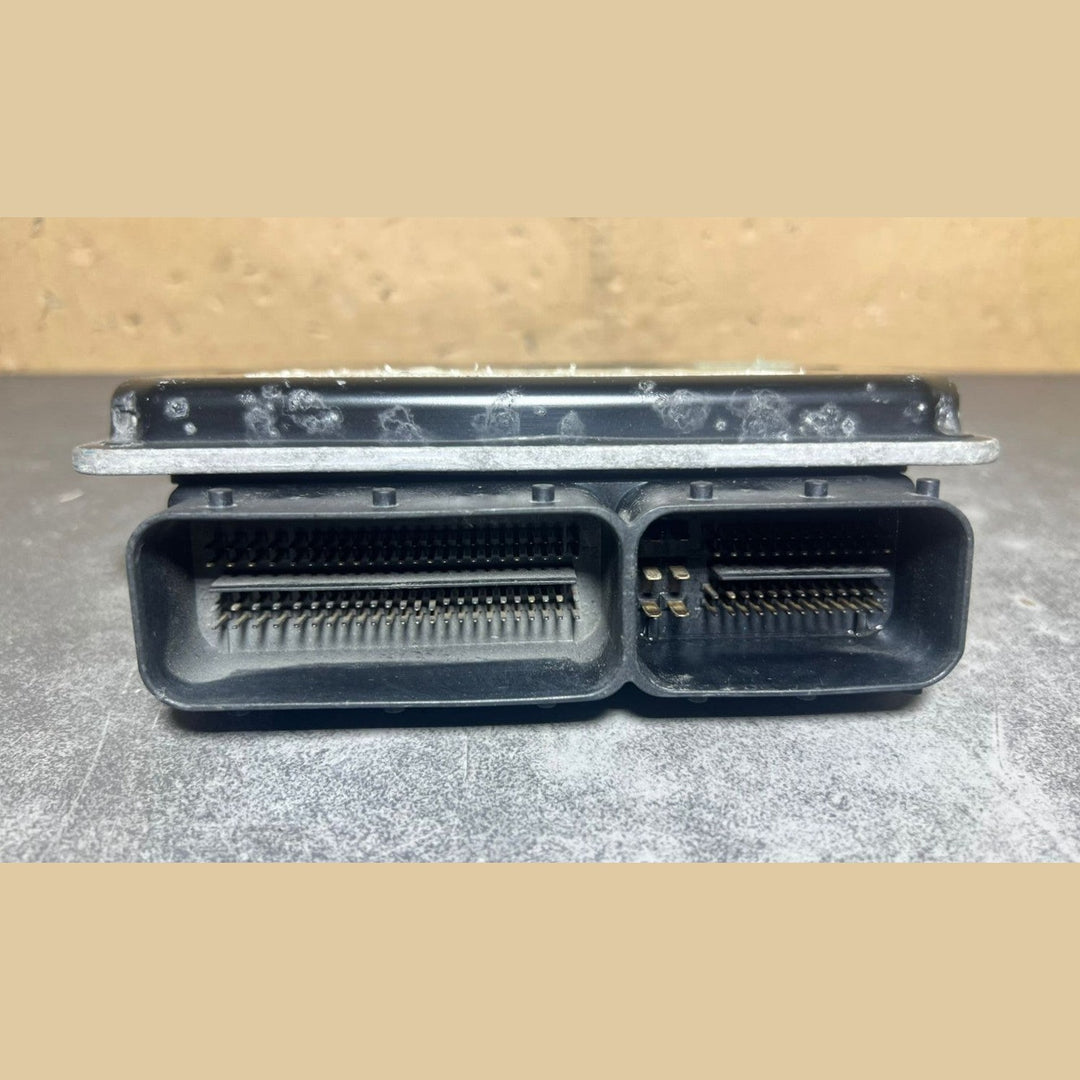 03-06 Mercedes W203 C-Class Engine Control Module Unit ECM ECU A271 0102545 OEM