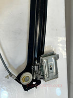 Load image into Gallery viewer, BMW 6 Series E63 E64 Front Door Window Regulator With Motor Front Left 7008623