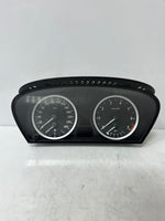 Bild in die Galerieansicht laden, 2023-2026 BMW i7 Speedometer Instrument Cluster 6942939 OEM
