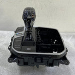 Load image into Gallery viewer, OEM Crystal Gear Selector BMW X5 X7 Center Console Controller 5A32BD5 NEW