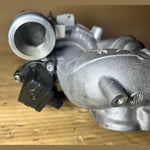 Load image into Gallery viewer, Mercedes W222 W218 Turbocharger Turbo Charger Engine M276 Petrol A276 0903280