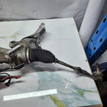 Bild in die Galerieansicht laden, BMW 2 3 4 Series F22 F31 F32 F33 Steering Rack RHD diesel 6868891