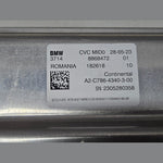 Load image into Gallery viewer, OEM BMW XM G09 Dynamic Suspension Control Module 8868472 CVC MID0 Continental
