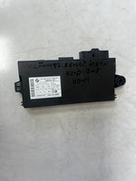 Load image into Gallery viewer, 2008 BMW 530D E60 LCI M57N Engine Control Unit ECU SET DDE+CAS3 7809944 OEM