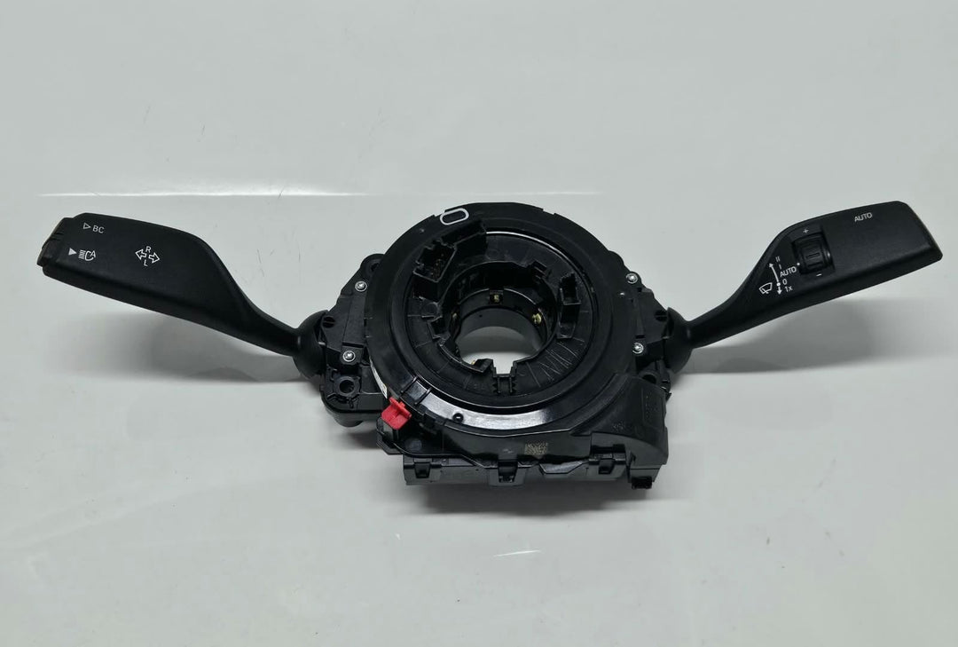 5A1D1F3-2022 BMW G26 420i RHD Steering Column Combination Switch OEM