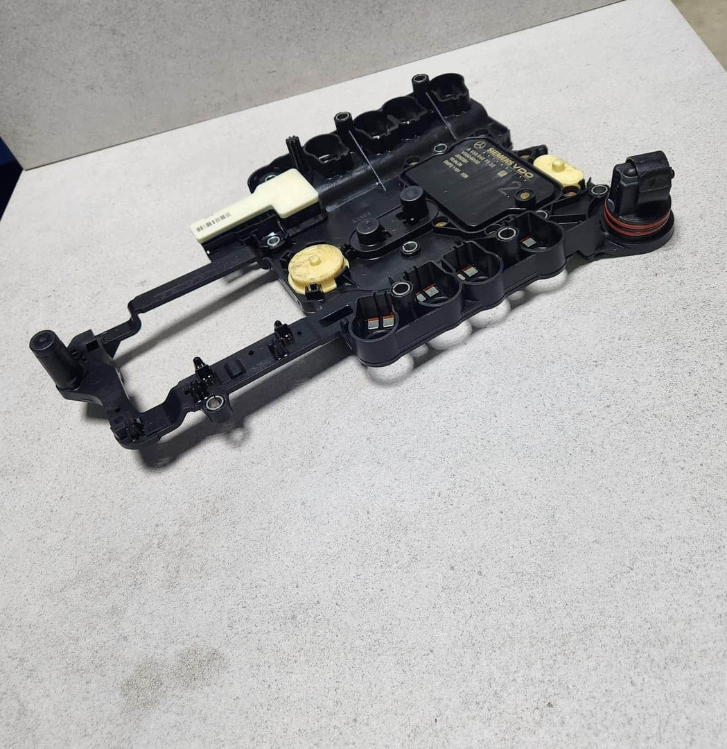 Benz Transmission Control Unit Conductor Plate A0335457332 VGS2-NAG2