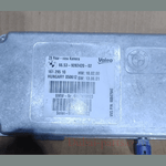 Bild in die Galerieansicht laden, BMW 5 SERIES F06 F10 F11 F30 F31 F20 REAR VIEW CAMERA CONTROL MODULE - 9282420