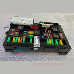 Bild in die Galerieansicht laden, OEM BMW 740 750 G11 G12 REAR POWER DISTRIBUTION FUSE RELAY BOX MODULE 9377503