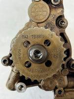 قم بتحميل الصورة إلى عارض الصور، 2007-2013 BMW 328i E90 E91 E60 E66 E93 335i 525xi Engine Oil Pump 7545939 OEM