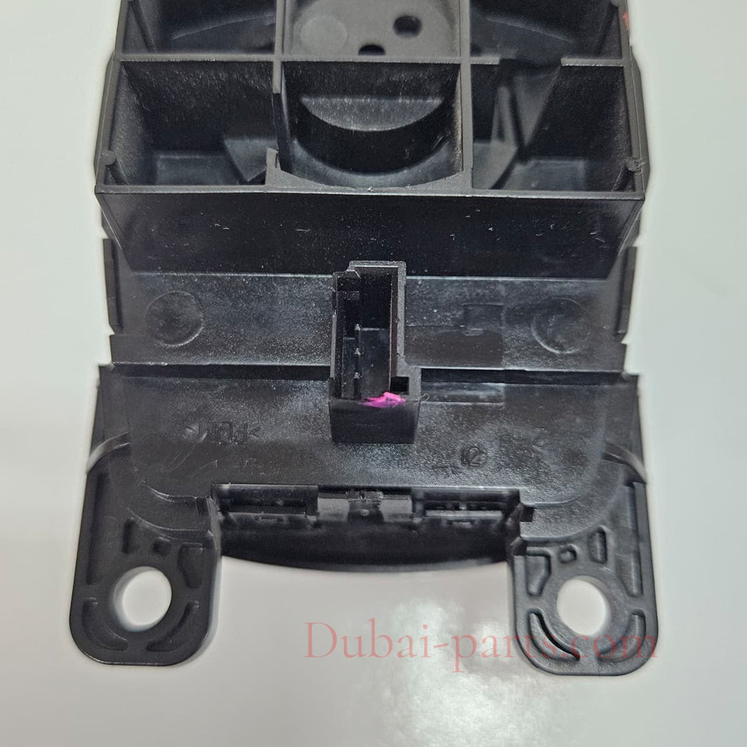 2012-2016 BMW 2 3 4 Series and X3 I-Drive Controller Switch 9381678