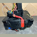 Load image into Gallery viewer, Mercedes W221 S-Class Front Fuse Relay Box SAM Control A221 5404650 A221 5401101