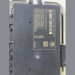 Load image into Gallery viewer, 2014 BMW 740i BMW 7 Series F01 F02 FRM111 FOOTWELL MODULE 9345372