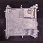 Load image into Gallery viewer, BMW X3 X4 2015 4 CYLINDER TURBO Petrol Engine control unit module ECU 8631725