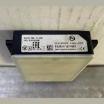 Load image into Gallery viewer, OEM BMW G12 G11 G30 540 M550 Blind Spot Radar Sensor Lane Change Warning 6886877
