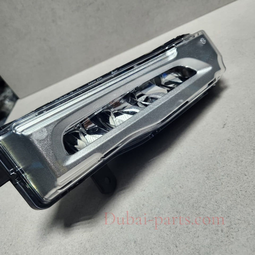 Genuine 2019-2021 BMW X5 Right Fog Light Led 7406366 X5 G05