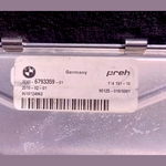 Bild in die Galerieansicht laden, BMW F10 F11 5 SERIES INTEGRAL ACTIVE STEERING HSR CONTROL MODULE 6796393