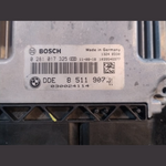 Load image into Gallery viewer, OEM  BMW X3 F25 3.0D N57 AUTO ENGINE CONTROL UNIT  ECU ONLY  DDE - 8511907
