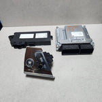 Load image into Gallery viewer, 2007-2013 BMW X5 Engine Control Unit 7805585 X5 E70 3.0 DIESEL and E92 E93 330d