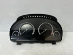 Load image into Gallery viewer, BMW 5 Series F10 F11 F07 GT 530D 520d Instrument Cluster Left 9255567 OEM