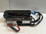 قم بتحميل الصورة إلى عارض الصور، BMW Z4 E89 Sdrive18i Power Distribution Fuse Box Front Plastic Metal 9154971 OEM