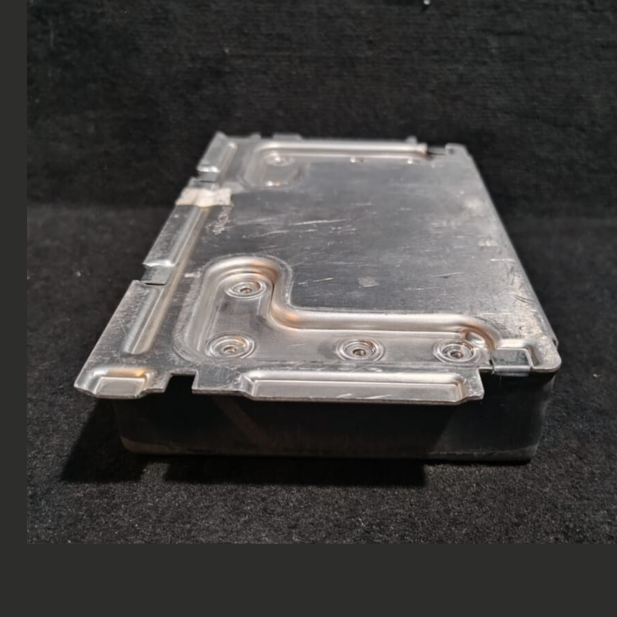 BMW X5 E53  E49 3.0 D SPORT 5DR AUTO GEARBOX CONTROL MODULE 7518709