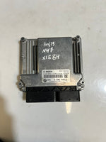 Load image into Gallery viewer, 2010-2015 BMW X1 E84 N47 Engine Control Unit ECU SET DDE+ CAS3+ 1KEY 8506442