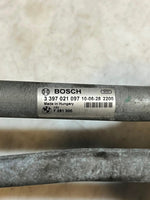 Bild in die Galerieansicht laden, 2011-2016 BMW 535i 5 Series GT F07 GT Wiper Motor 7251015 OEM