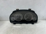 Load image into Gallery viewer, 2010 BMW F10 5 Series 5 GT 523i 528I 535I Instrument Cluster 9227602 OEM